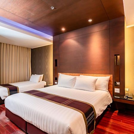 Tara Mantra Cha-Am Resort Экстерьер фото