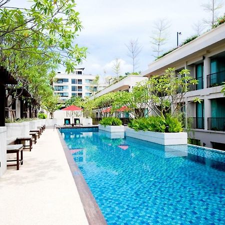Tara Mantra Cha-Am Resort Экстерьер фото