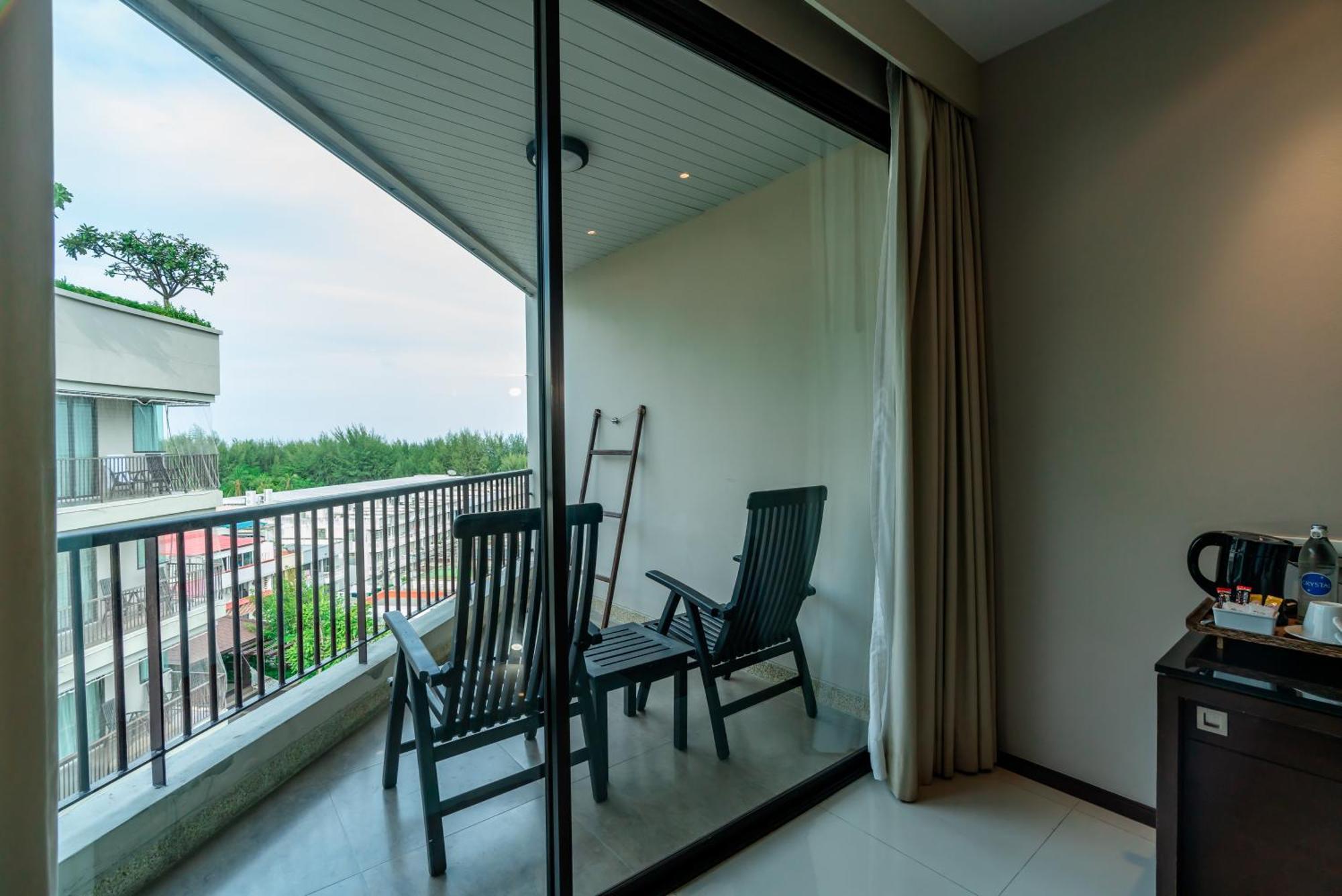 Tara Mantra Cha-Am Resort Экстерьер фото