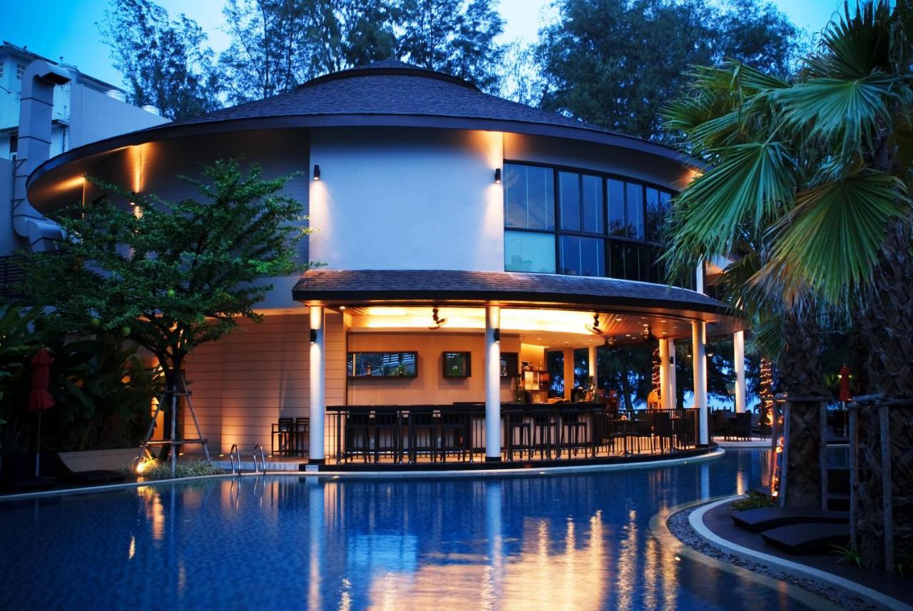 Tara Mantra Cha-Am Resort Экстерьер фото
