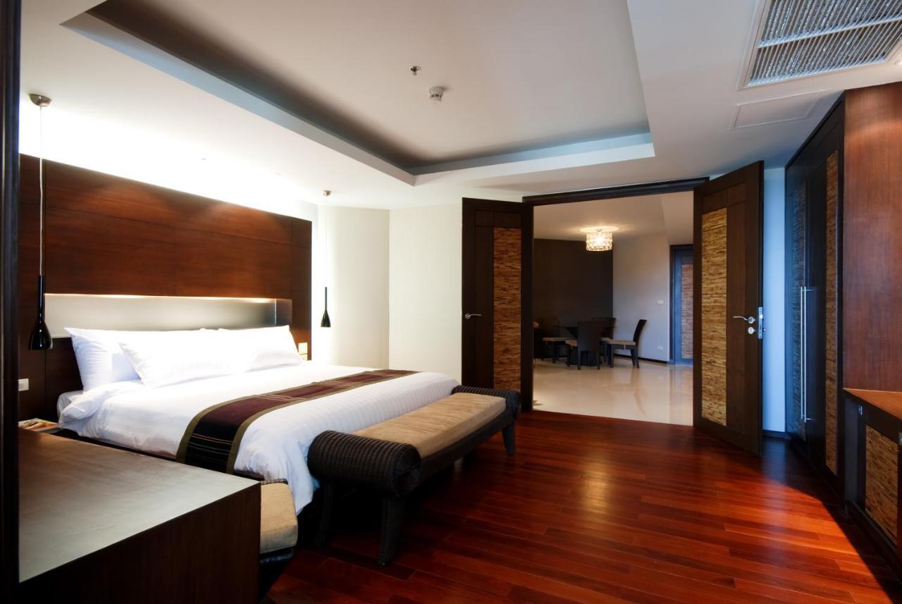 Tara Mantra Cha-Am Resort Экстерьер фото