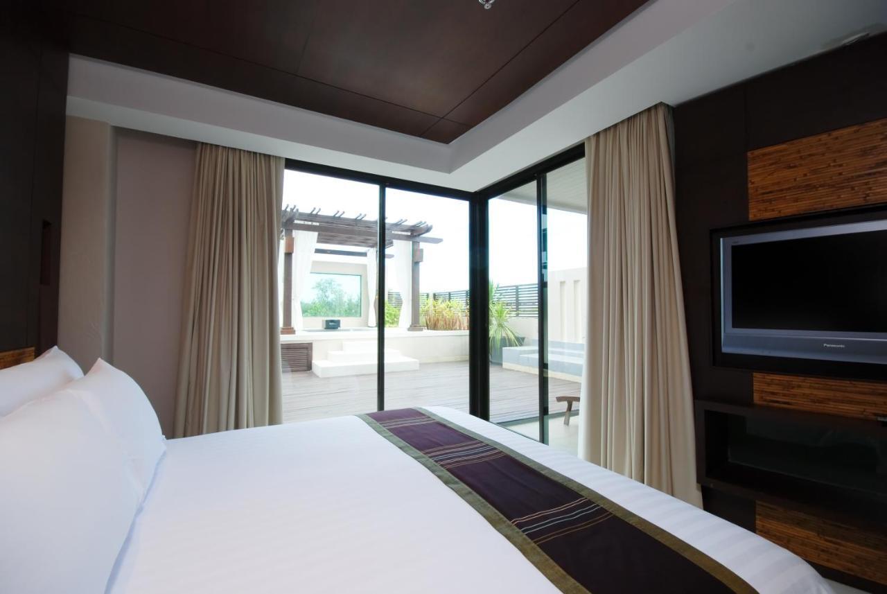 Tara Mantra Cha-Am Resort Экстерьер фото