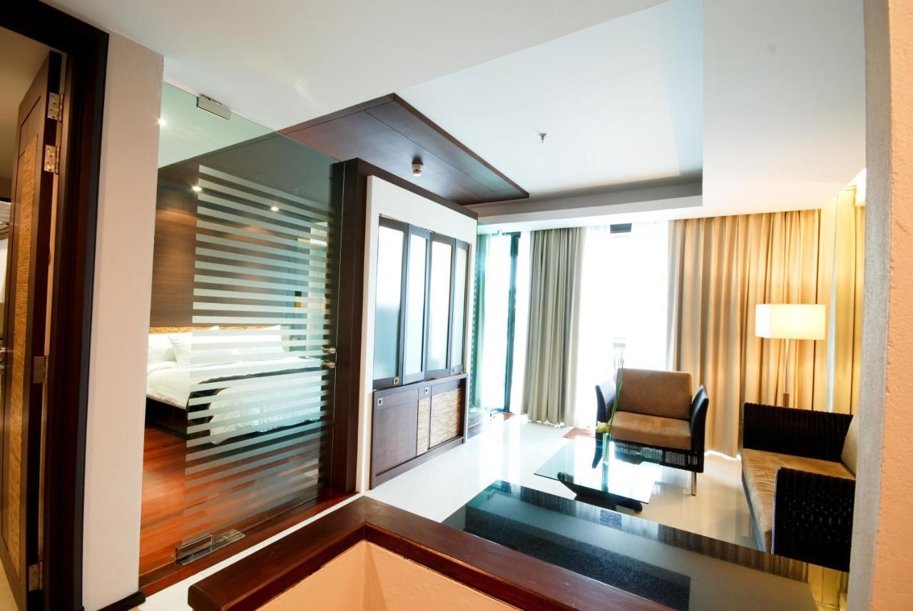 Tara Mantra Cha-Am Resort Экстерьер фото